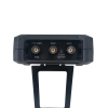 HDS307S портативный 2-х канальный осциллограф 70 МГц с генератором