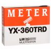 YX360TRD стрелочный мультиметр