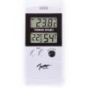 TM977H комнатно-уличный термометр с влажностью 