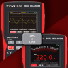 ZT702S портативный осциллограф 10 МГц и мультиметр