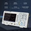 SDS1022 цифровой осциллограф 20 МГц