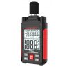 HT602A цифровой измеритель уровня шума температуры и влажности