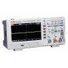UTD2102CEX+ цифровой осциллограф 100 МГц