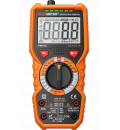 PM18C PeakMeter цифровой мультиметр автомат емкость частота температура NCV