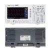 SDS1104 цифровой 4-х канальный осциллограф 100 МГц
