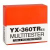 YX360TRes стрелочный мультиметр