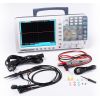 SDS7102  цифровой осциллограф 100 МГц